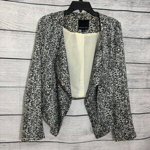 Harlowe and Graham Jacket